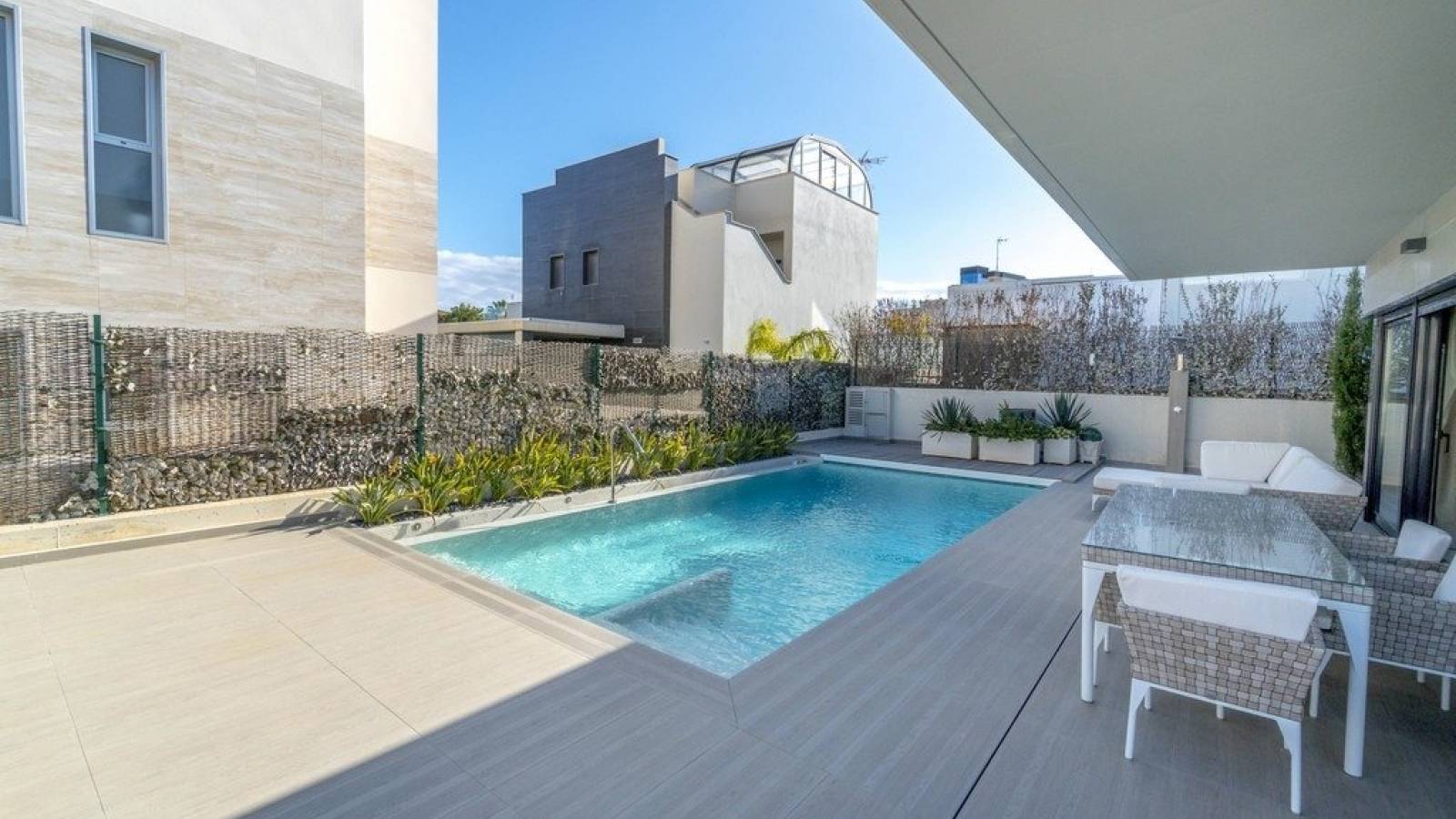 Odsprzedaż - Villa - Orihuela Costa - Agua Marina