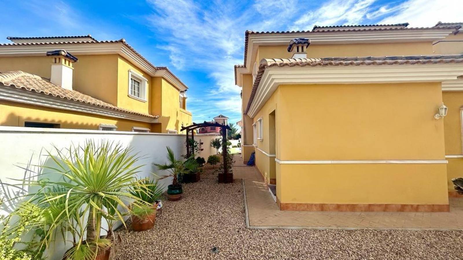 Odsprzedaż - Villa - Orihuela Costa - Cabo Roig