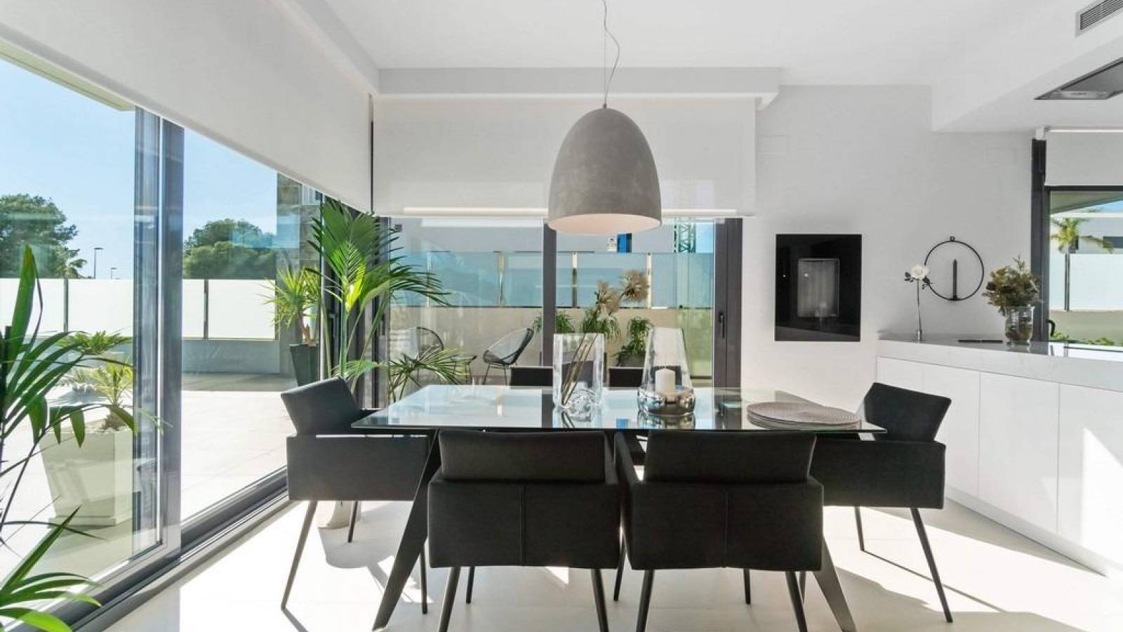 Odsprzedaż - Villa - Orihuela Costa - Campoamor