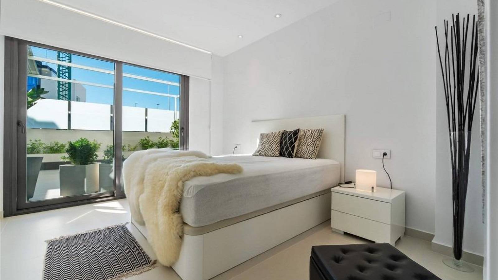 Odsprzedaż - Villa - Orihuela Costa - Campoamor