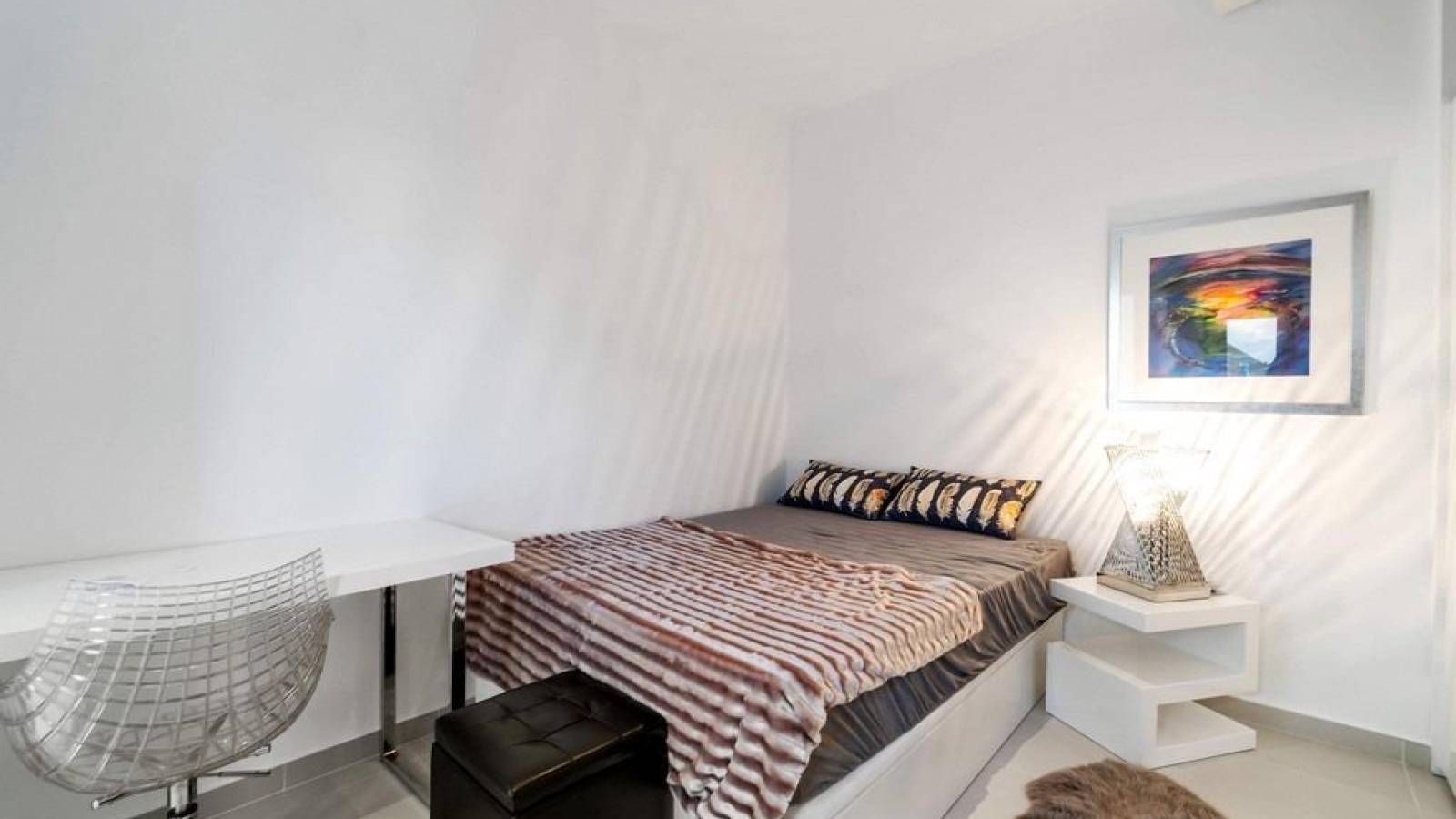 Odsprzedaż - Villa - Orihuela Costa - Campoamor