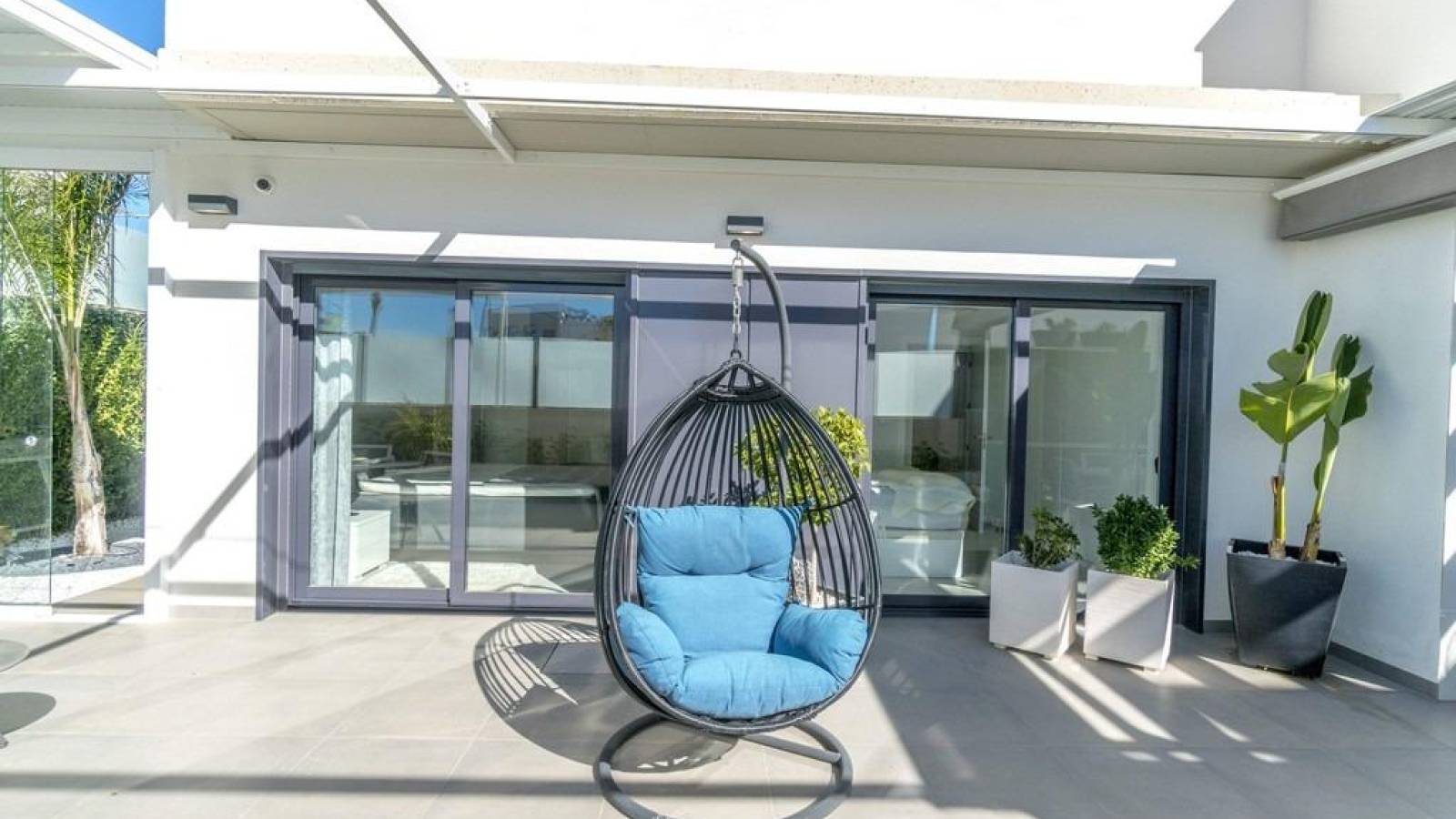 Odsprzedaż - Villa - Orihuela Costa - Campoamor