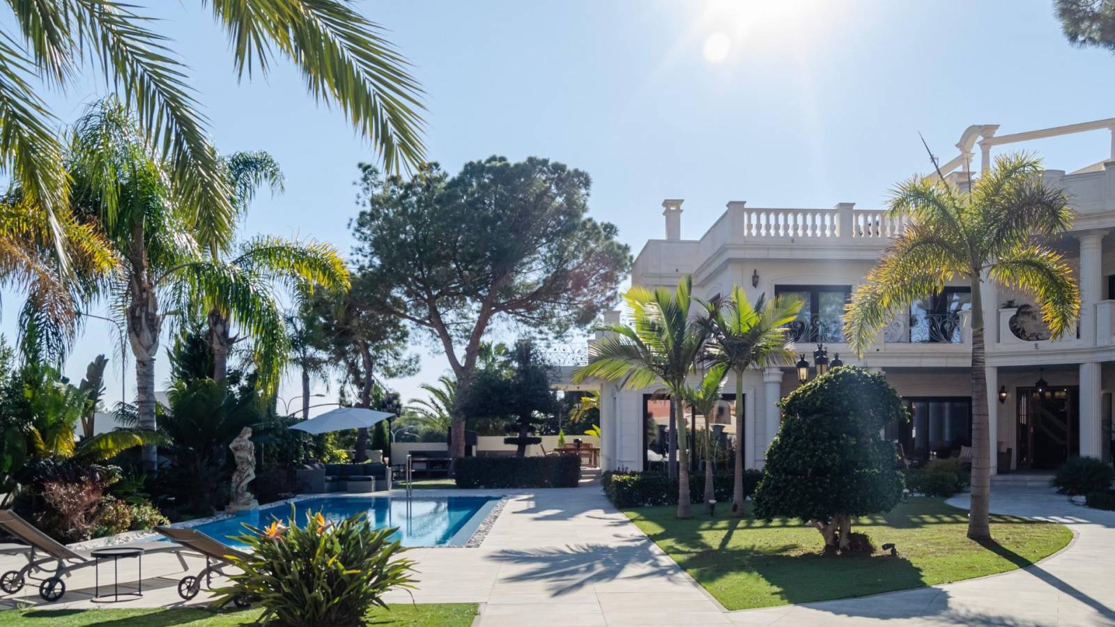 Odsprzedaż - Villa - Orihuela Costa - Campoamor