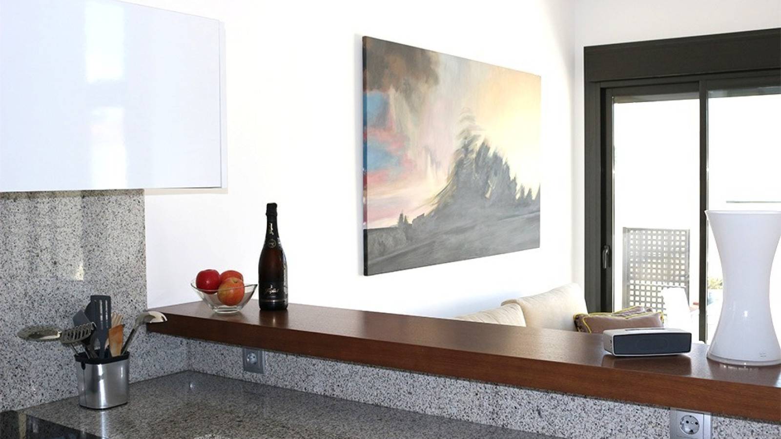 Odsprzedaż - Villa - Orihuela Costa - La Zenia