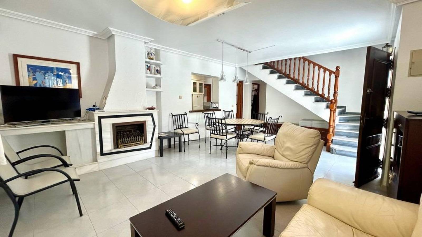 Odsprzedaż - Villa - Orihuela Costa - La Zenia