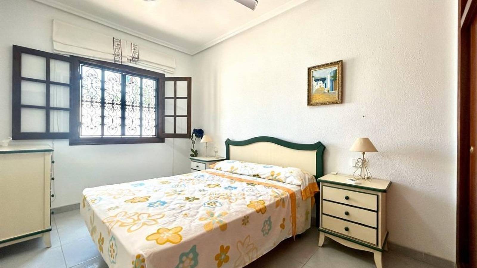 Odsprzedaż - Villa - Orihuela Costa - La Zenia