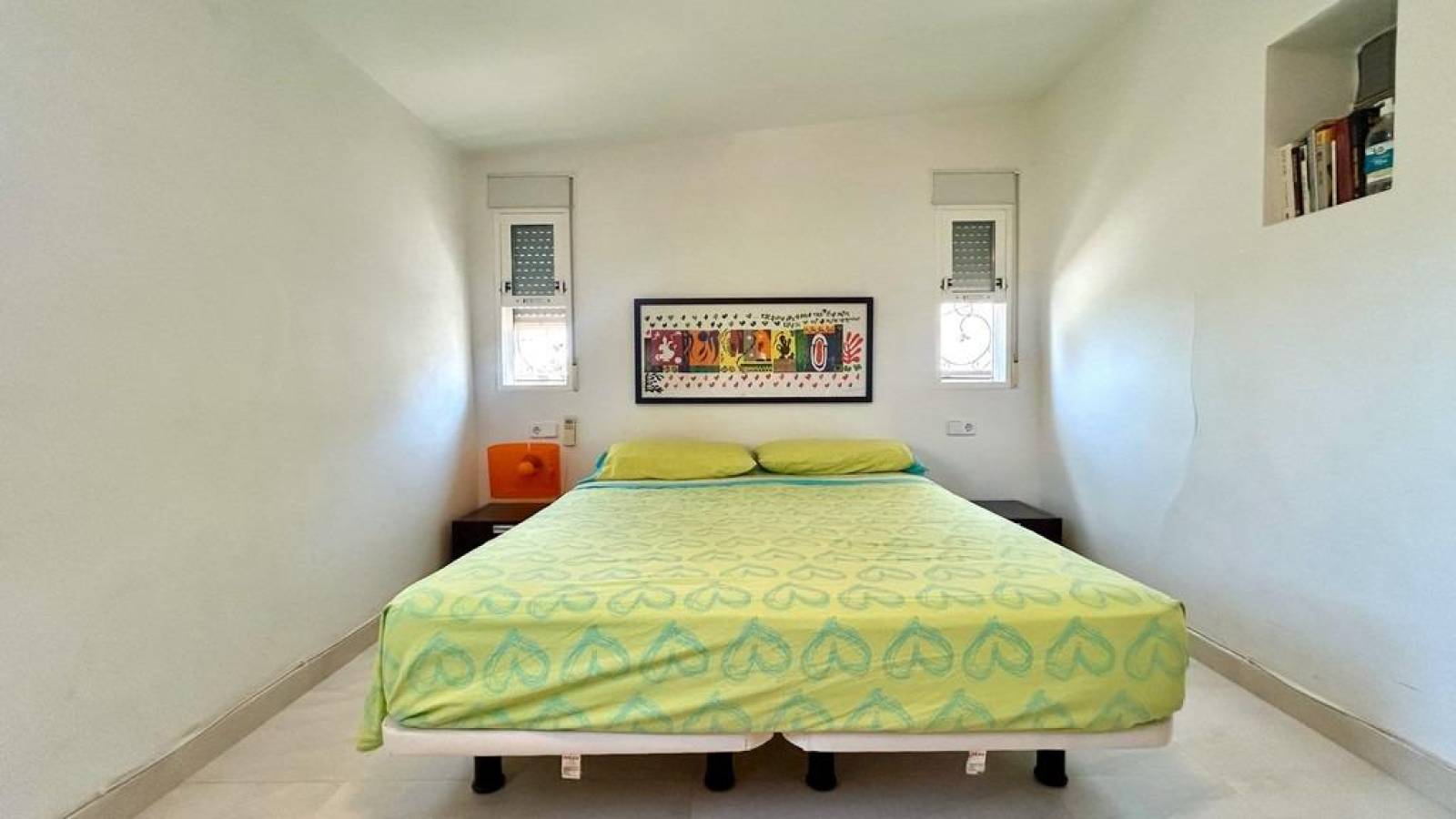 Odsprzedaż - Villa - Orihuela Costa - La Zenia