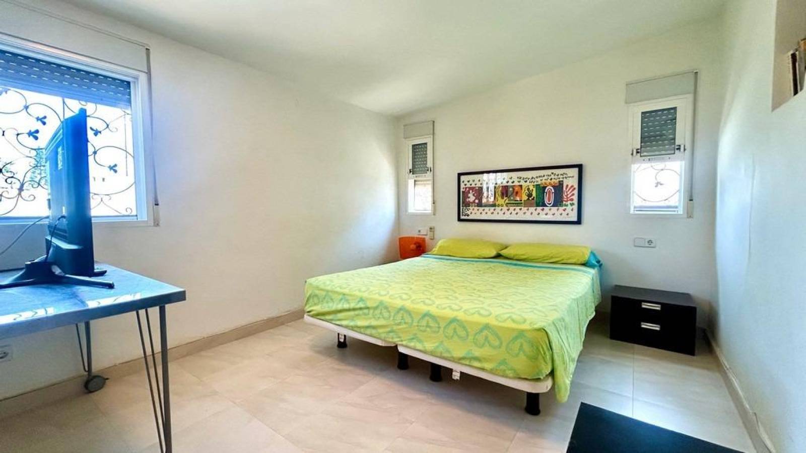 Odsprzedaż - Villa - Orihuela Costa - La Zenia