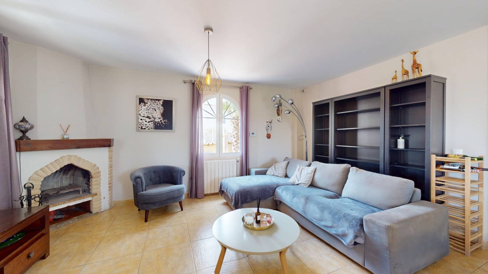 Odsprzedaż - Villa - Orihuela Costa - La Zenia