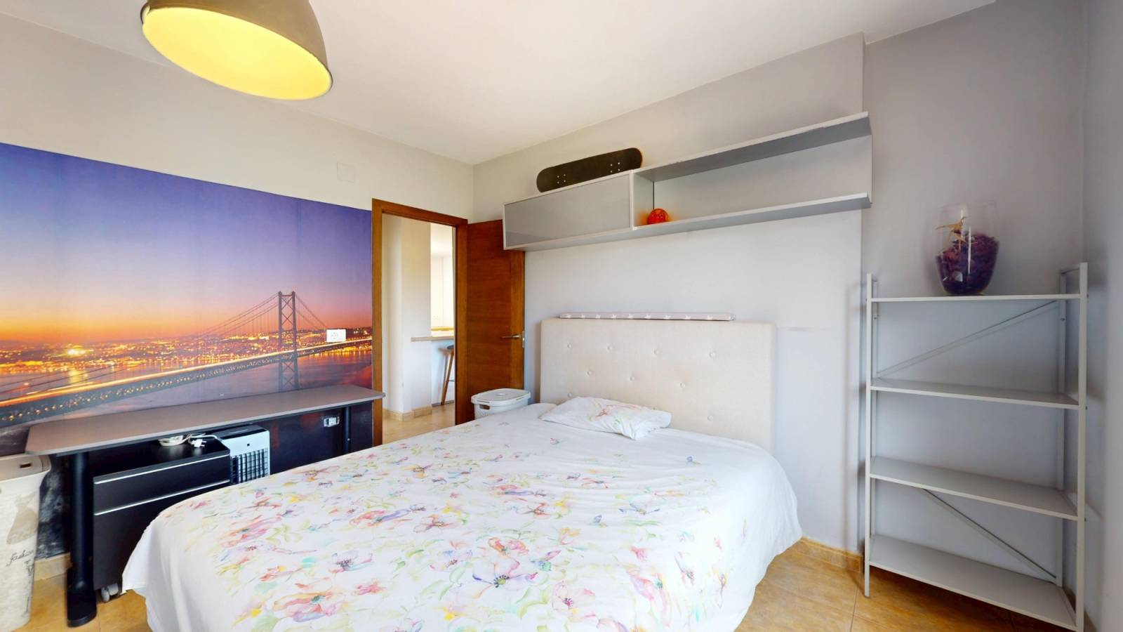 Odsprzedaż - Villa - Orihuela Costa - La Zenia