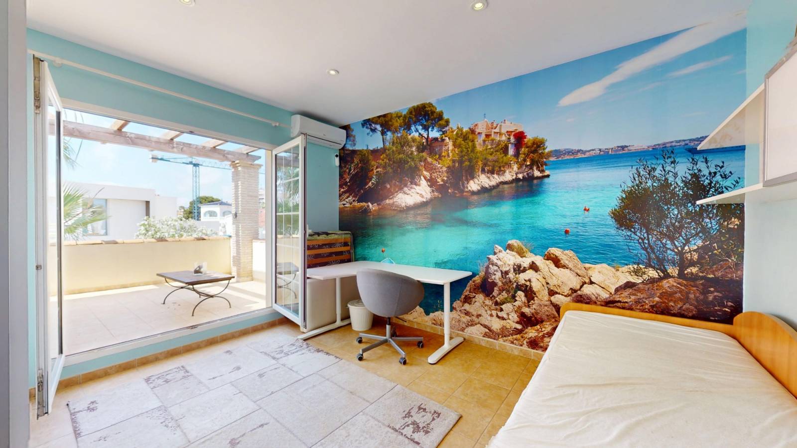 Odsprzedaż - Villa - Orihuela Costa - La Zenia