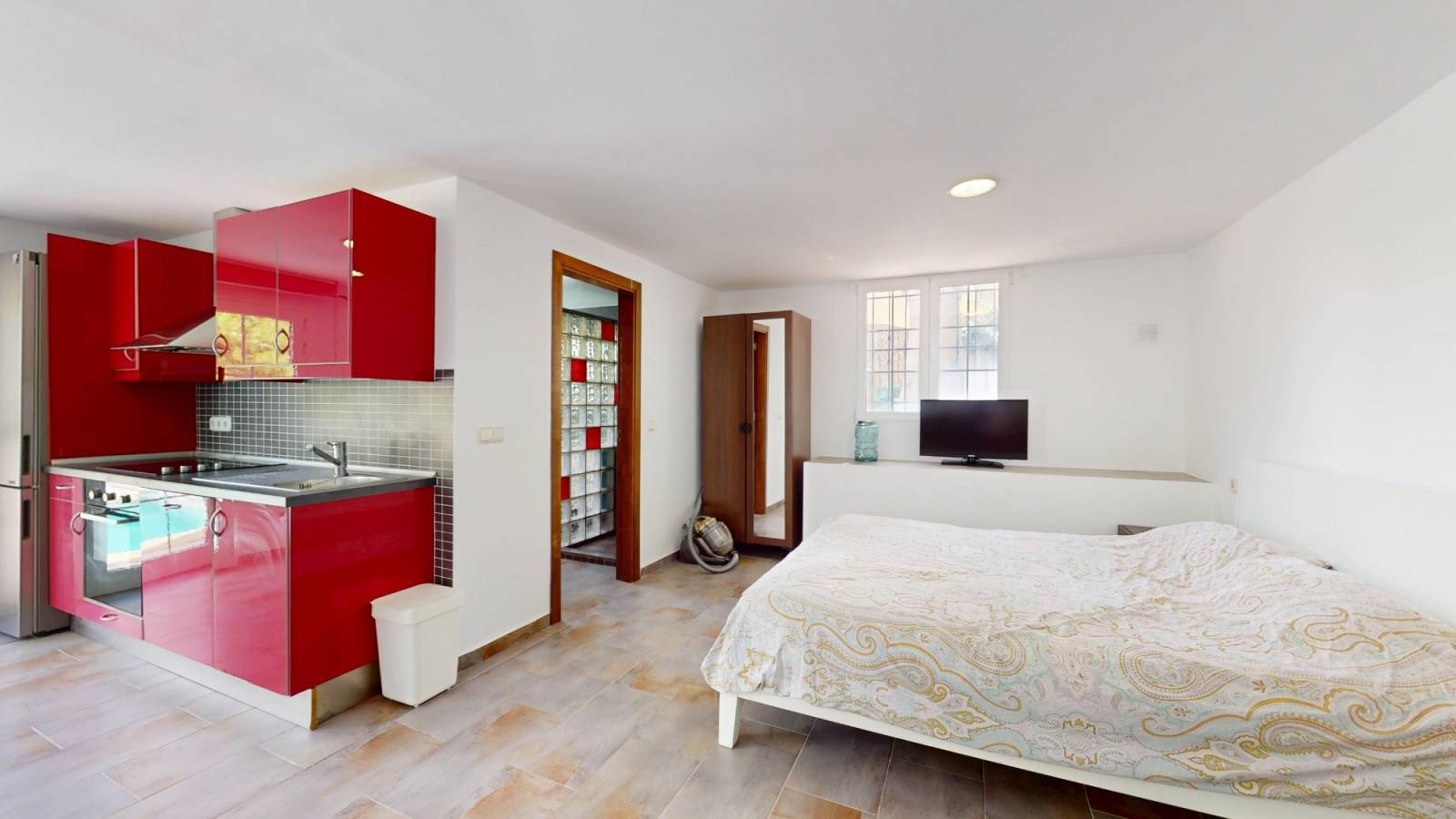 Odsprzedaż - Villa - Orihuela Costa - La Zenia