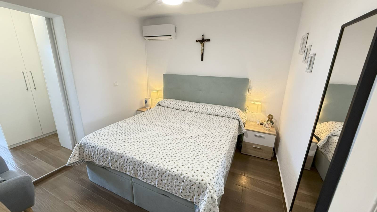 Odsprzedaż - Villa - Orihuela Costa - La Zenia