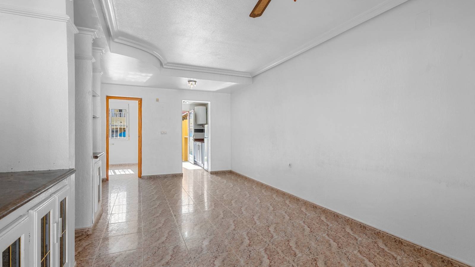 Odsprzedaż - Villa - Orihuela Costa - Las Filipinas