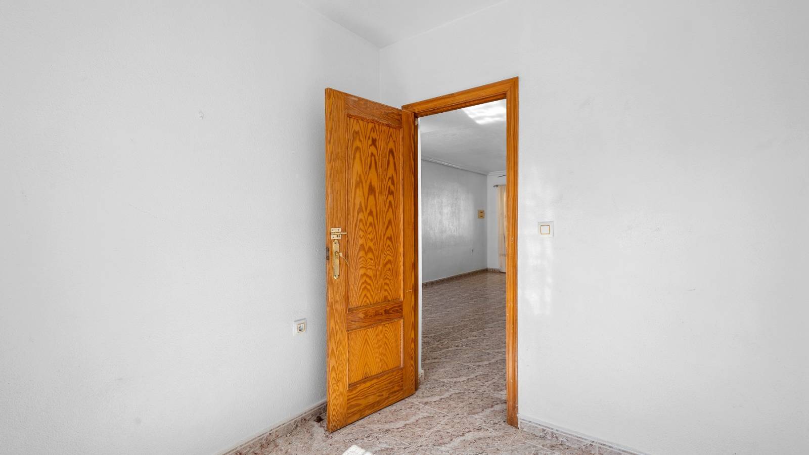 Odsprzedaż - Villa - Orihuela Costa - Las Filipinas