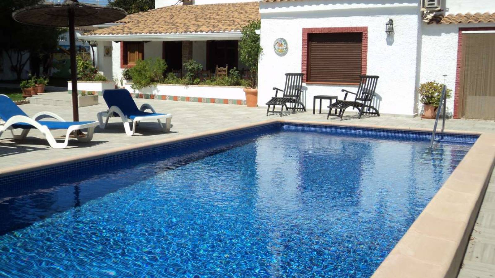 Odsprzedaż - Villa - Orihuela Costa - Lomas de Cabo Roig