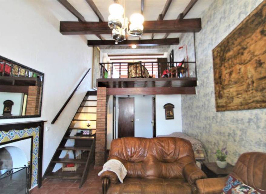 Odsprzedaż - Villa - Orihuela Costa - Lomas de Cabo Roig