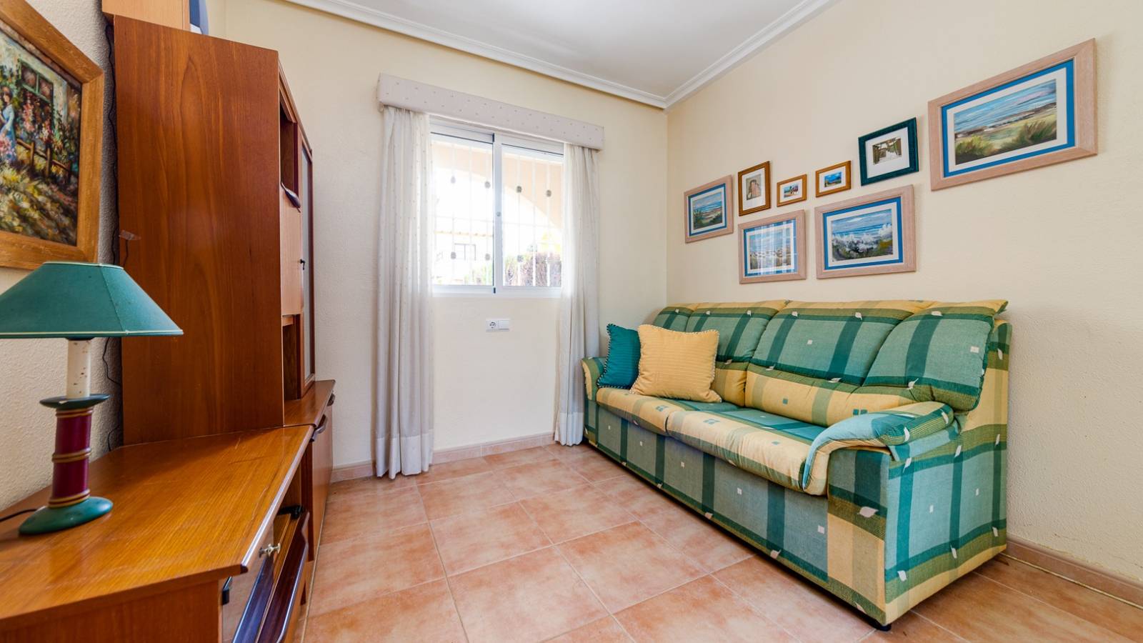 Odsprzedaż - Villa - Orihuela Costa - Playa Flamenca