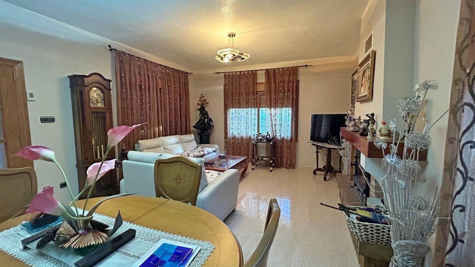 Odsprzedaż - Villa - Orihuela Costa - 