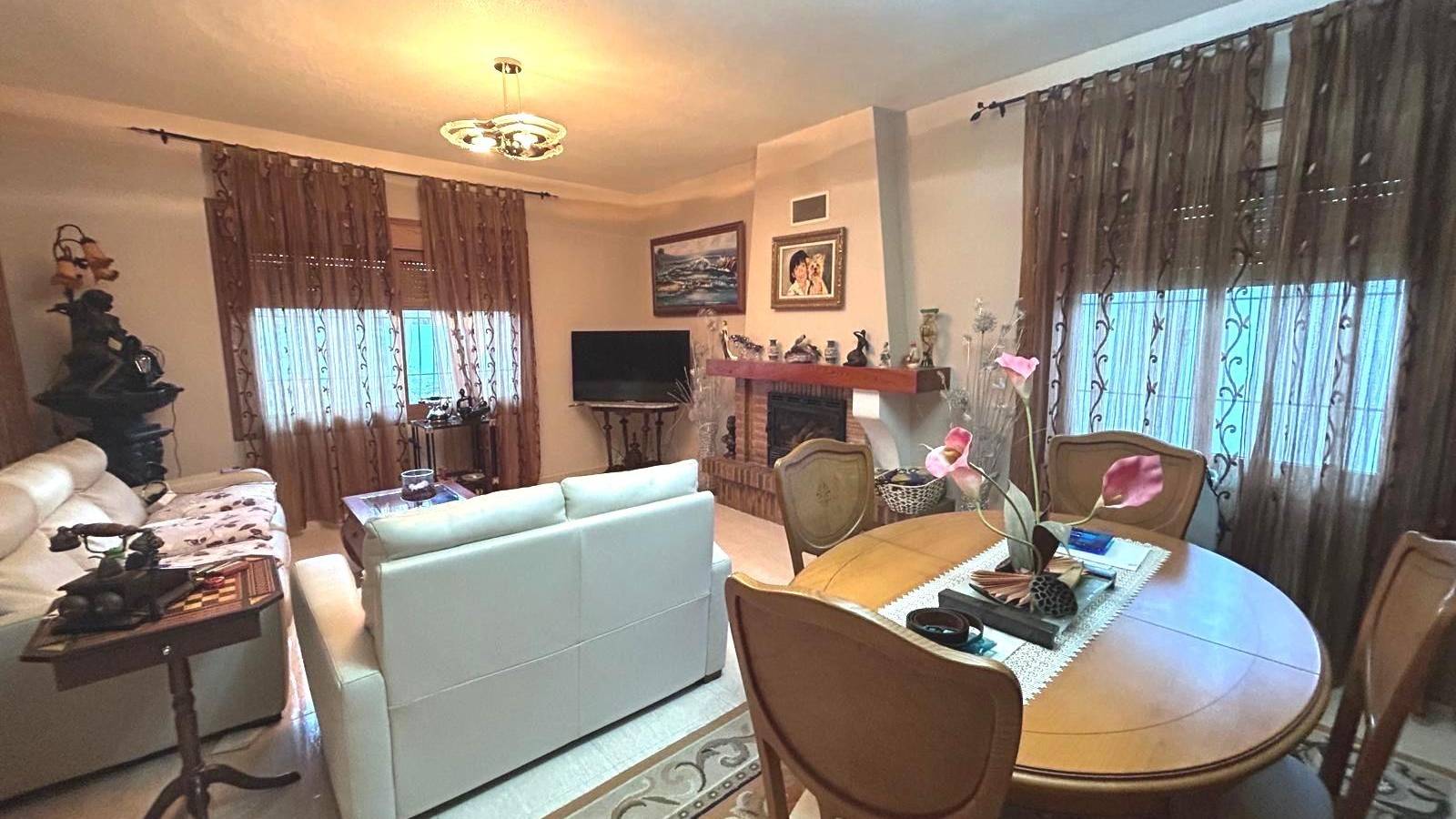 Odsprzedaż - Villa - Orihuela Costa - 