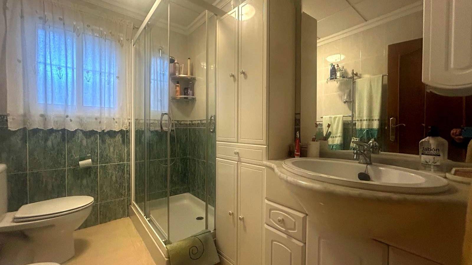 Odsprzedaż - Villa - Orihuela Costa - 