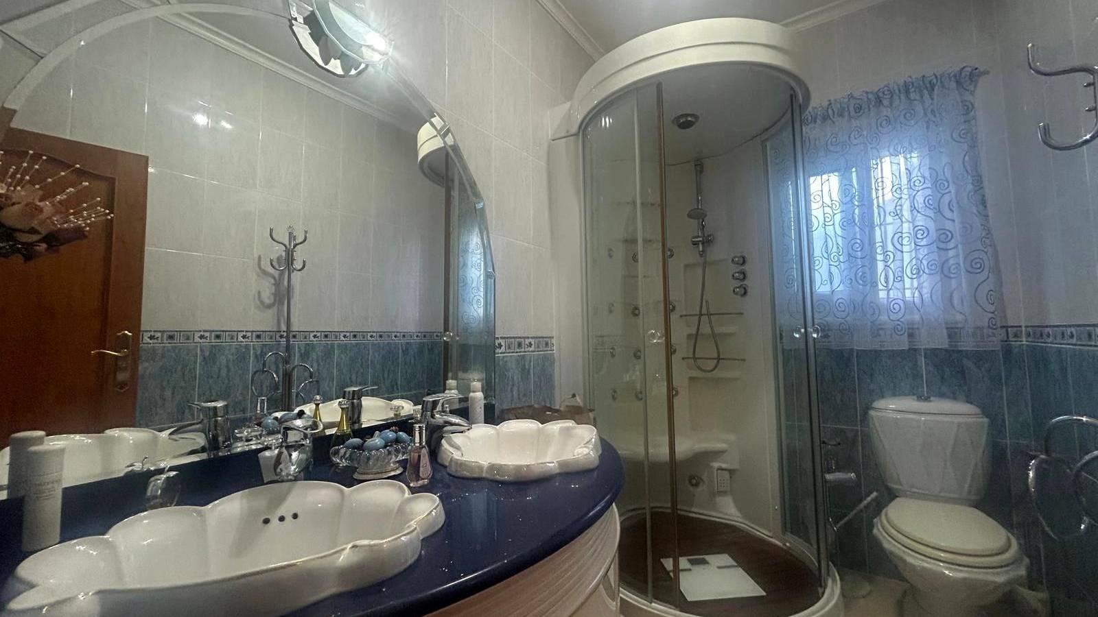 Odsprzedaż - Villa - Orihuela Costa - 