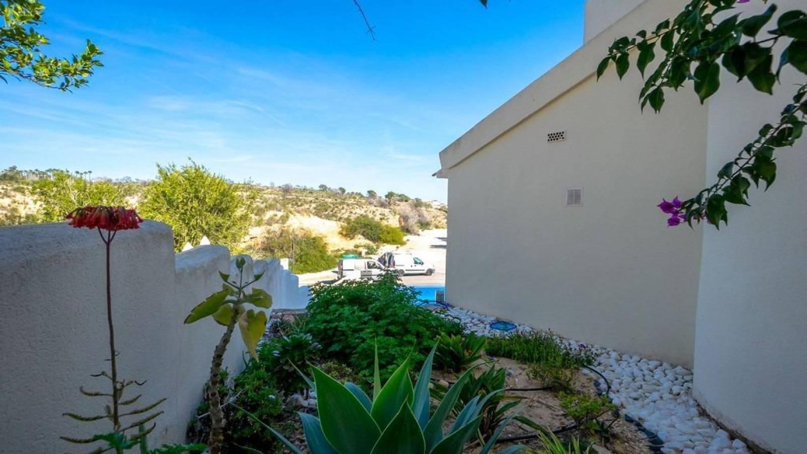 Odsprzedaż - Villa - Orihuela Costa - 