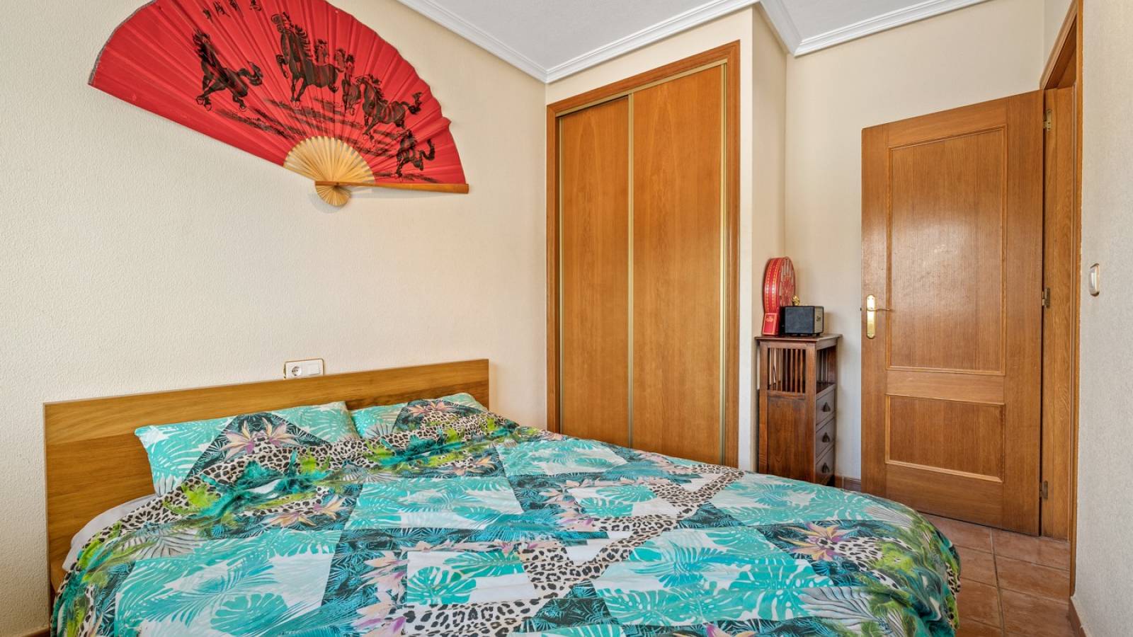 Odsprzedaż - Villa - Orihuela Costa - 