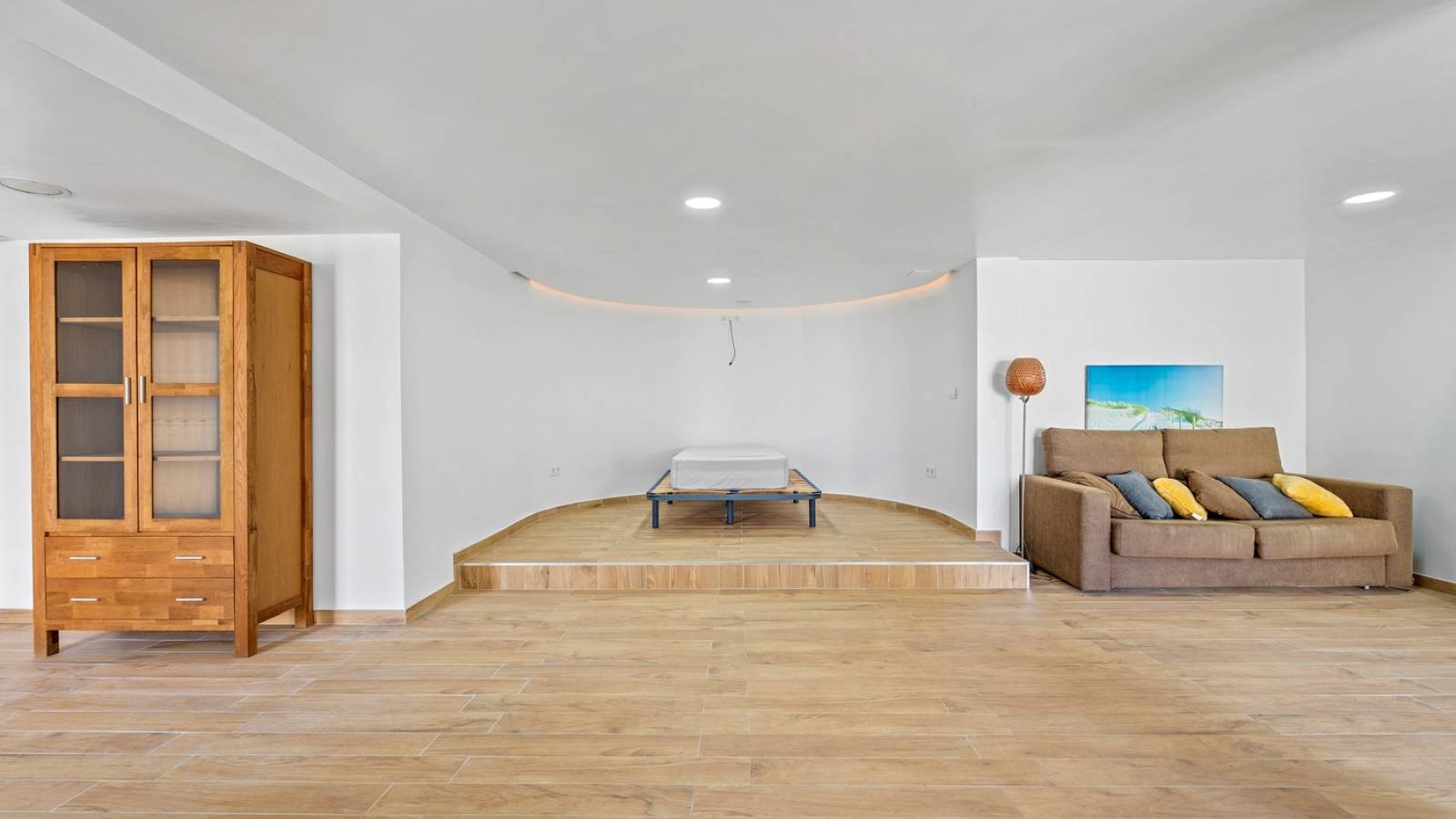 Odsprzedaż - Villa - Orihuela Costa - 