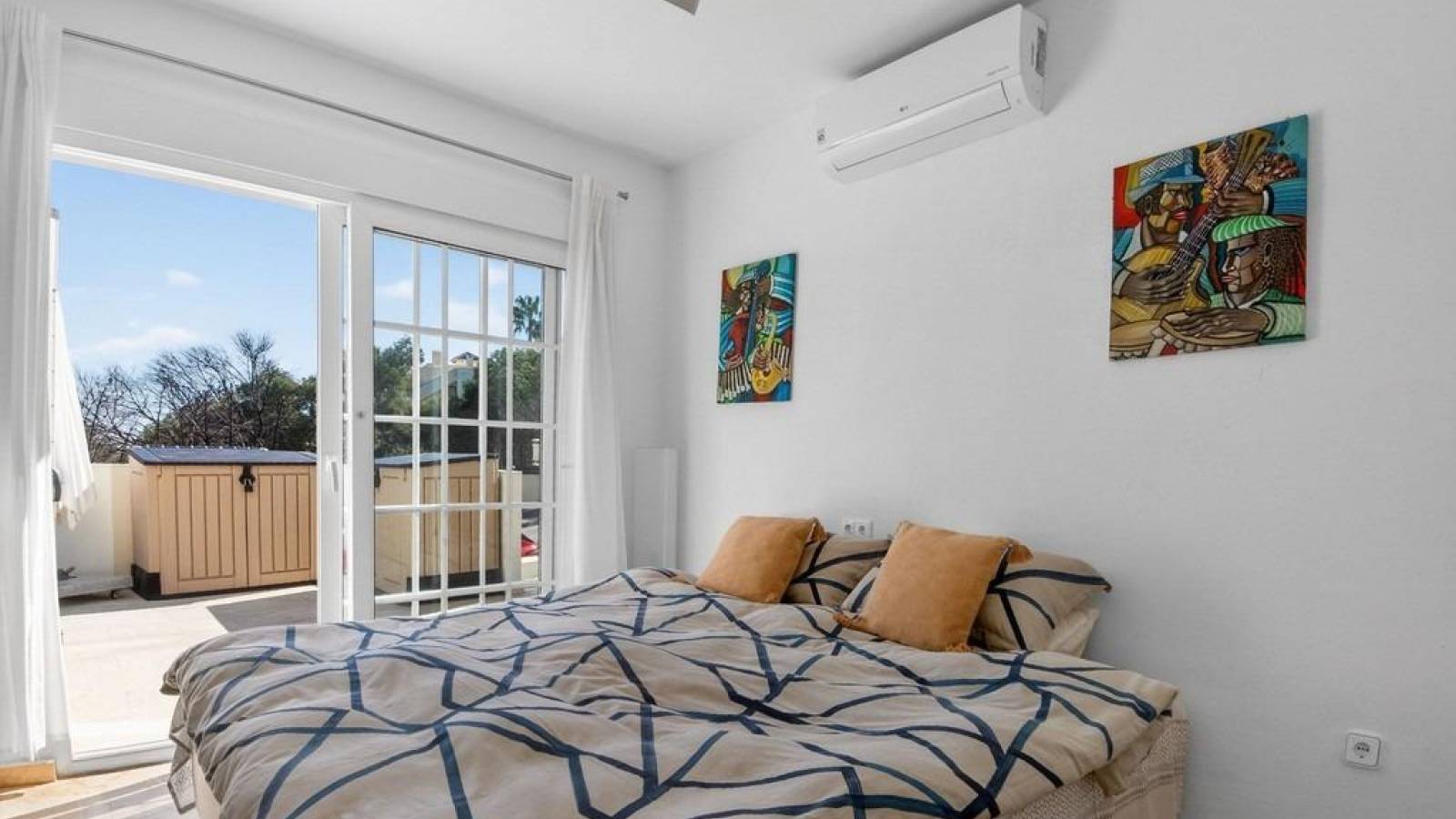 Odsprzedaż - Villa - Orihuela Costa - 