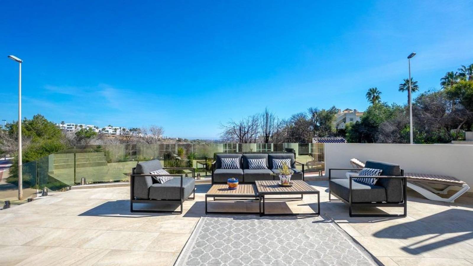 Odsprzedaż - Villa - Orihuela Costa - 