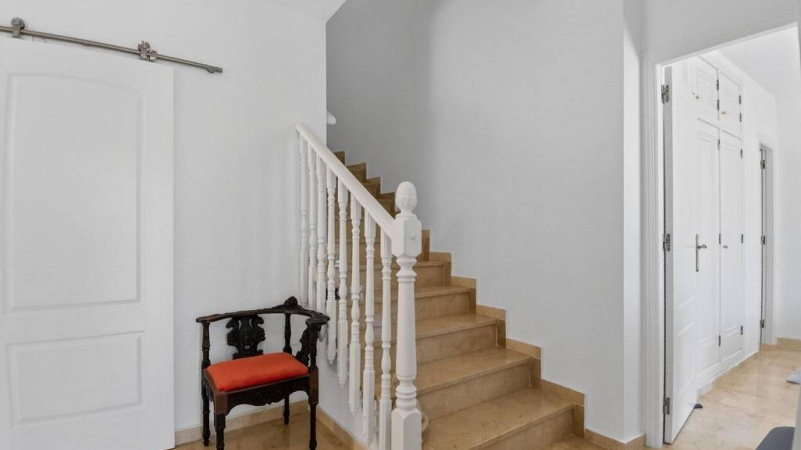 Odsprzedaż - Villa - Orihuela Costa - 