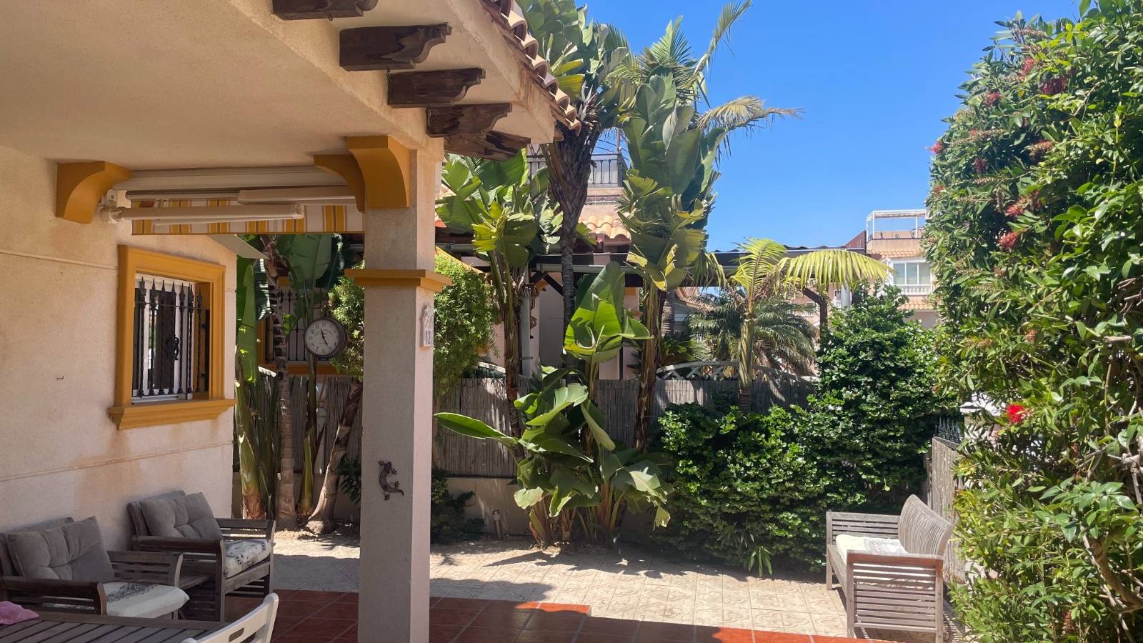 Odsprzedaż - Villa - Orihuela Costa - 