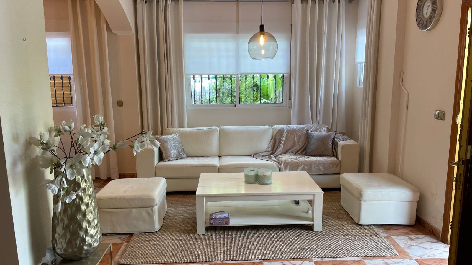 Odsprzedaż - Villa - Orihuela Costa - 
