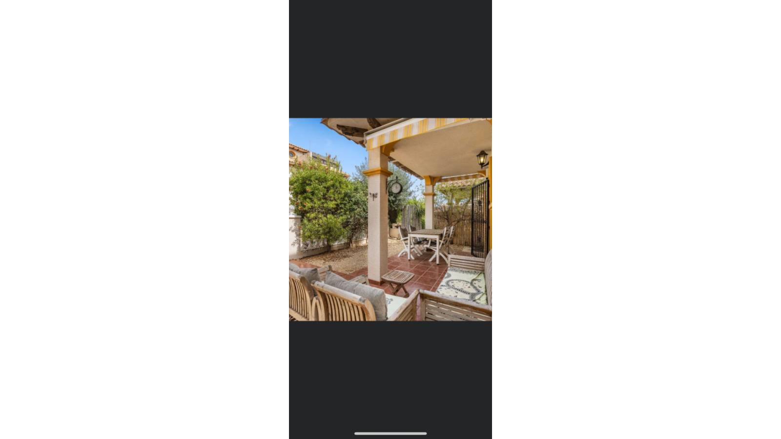 Odsprzedaż - Villa - Orihuela Costa - 