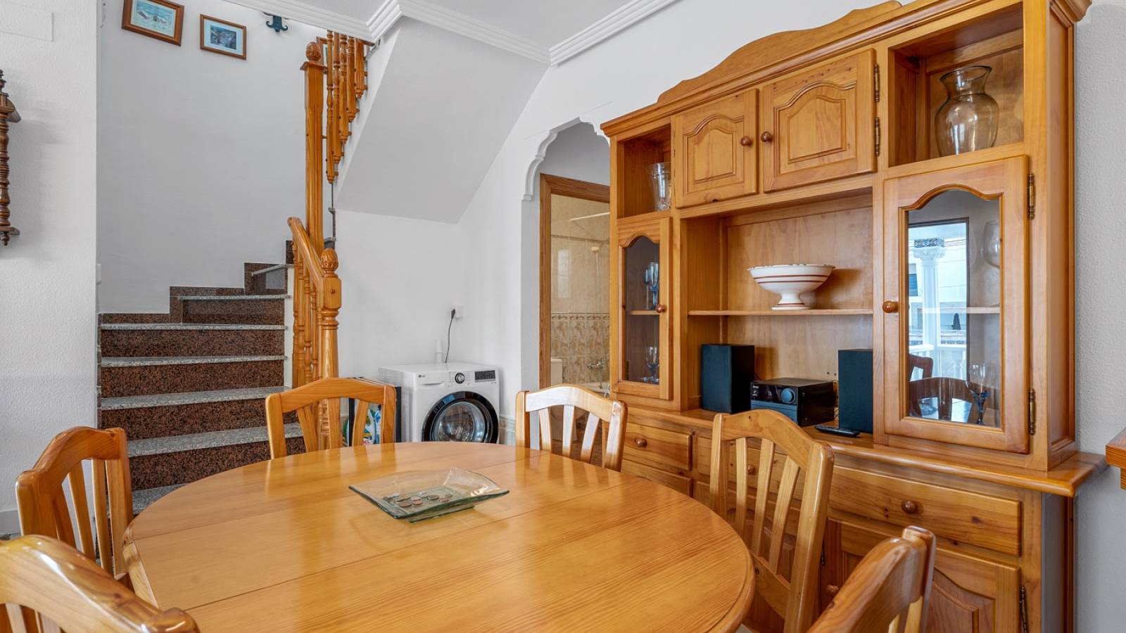 Odsprzedaż - Villa - Orihuela Costa - 