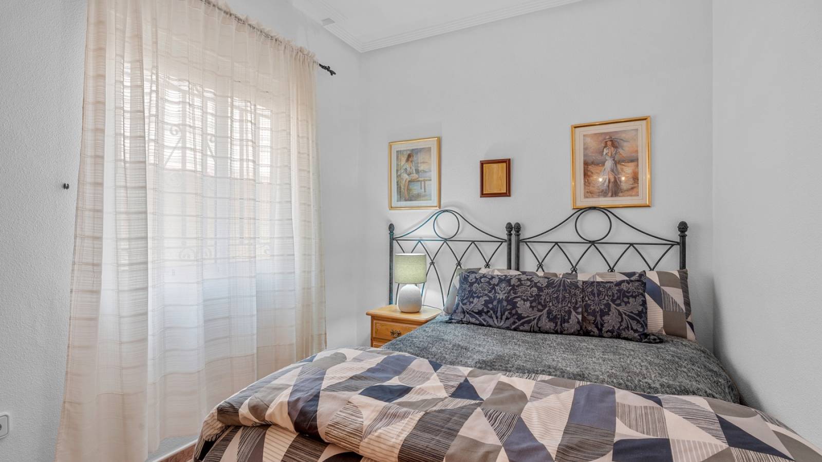 Odsprzedaż - Villa - Orihuela Costa - 