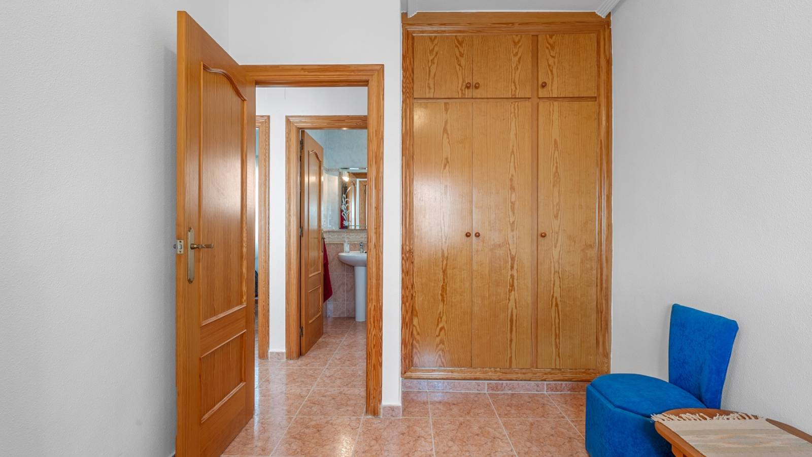 Odsprzedaż - Villa - Orihuela Costa - 