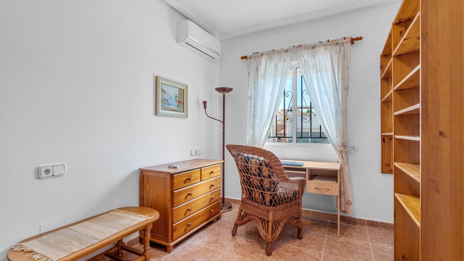 Odsprzedaż - Villa - Orihuela Costa - 