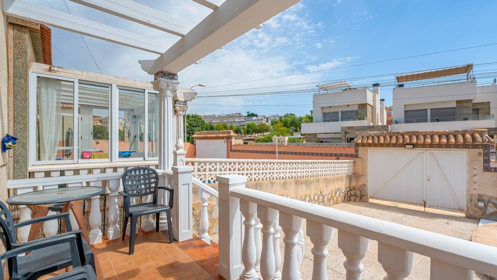 Odsprzedaż - Villa - Orihuela Costa - 