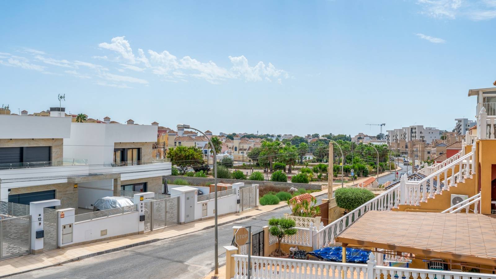 Odsprzedaż - Villa - Orihuela Costa - 