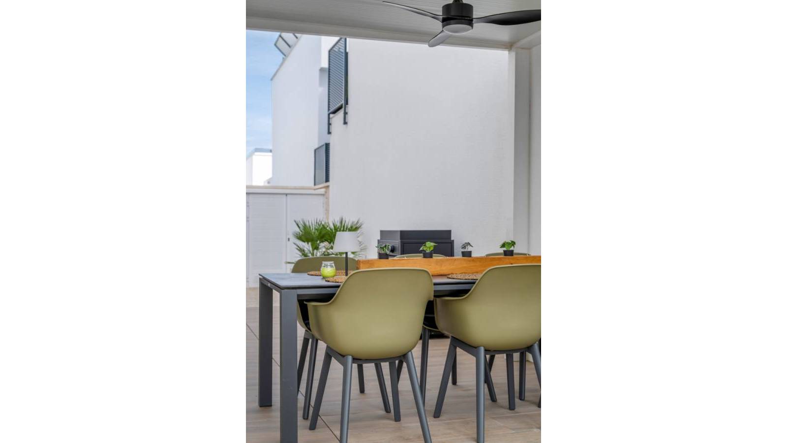 Odsprzedaż - Villa - Orihuela Costa - 