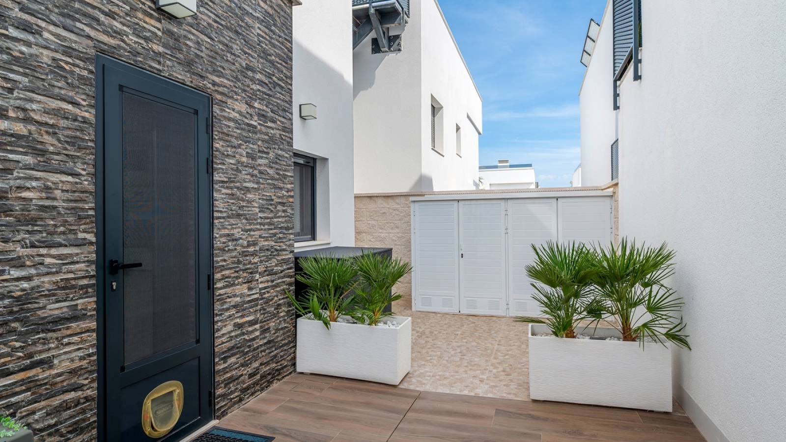 Odsprzedaż - Villa - Orihuela Costa - 