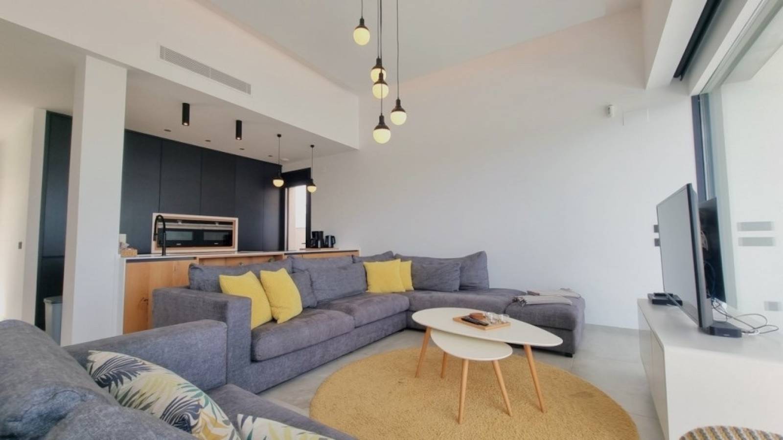 Odsprzedaż - Villa - Rojales - Ciudad Quesada