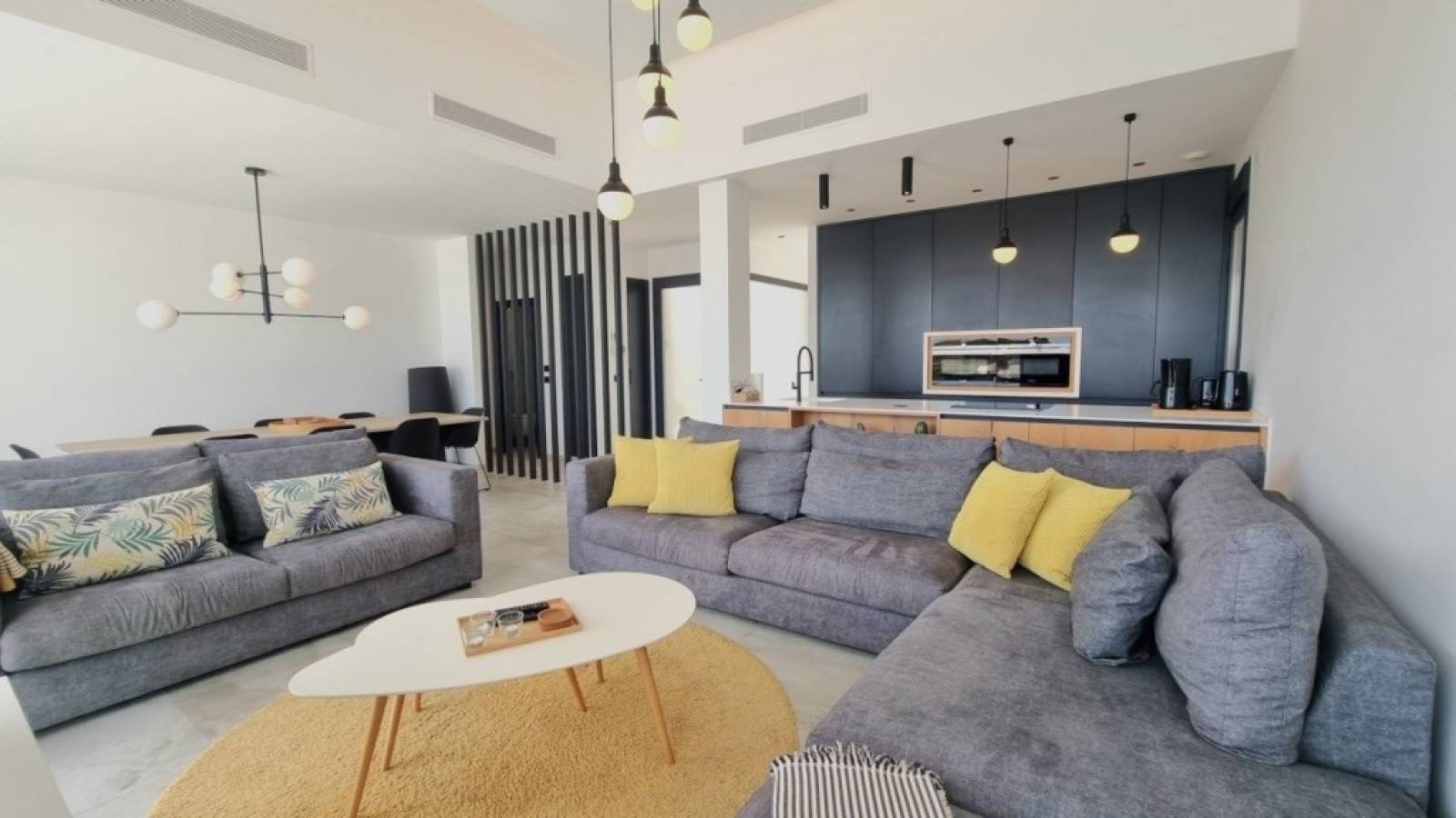 Odsprzedaż - Villa - Rojales - Ciudad Quesada