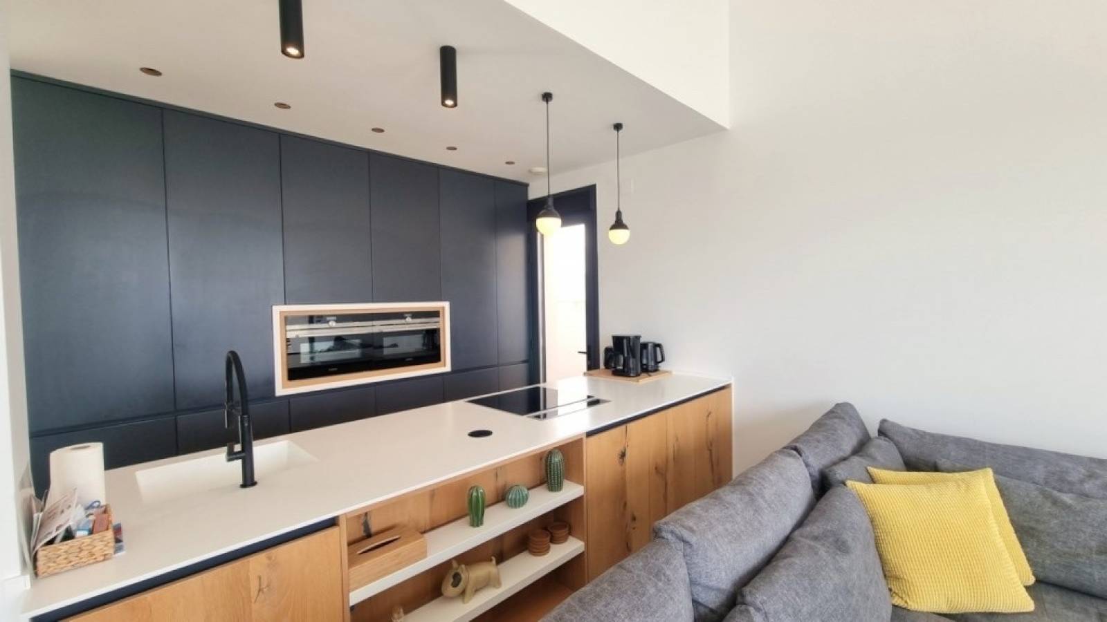 Odsprzedaż - Villa - Rojales - Ciudad Quesada