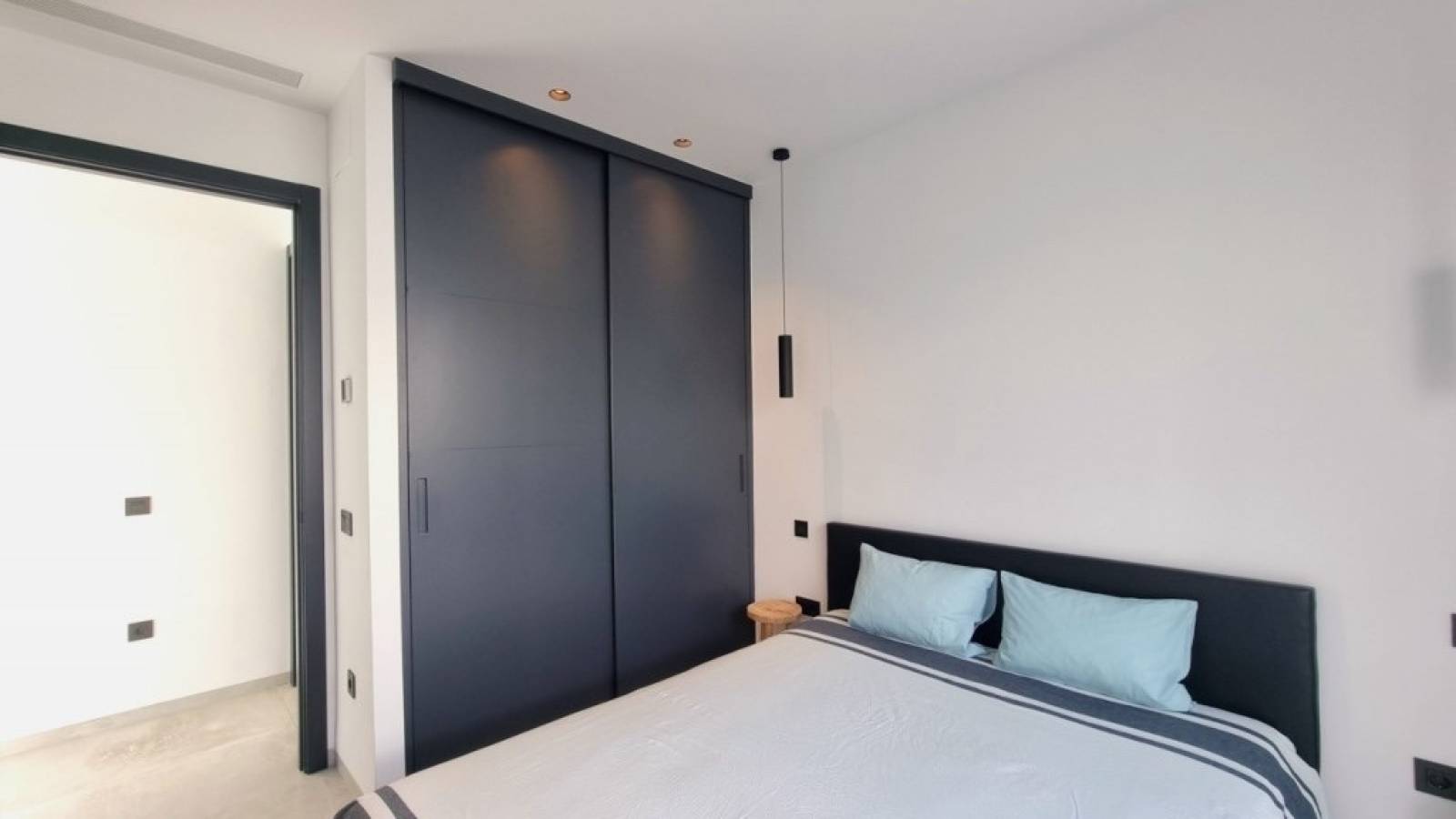 Odsprzedaż - Villa - Rojales - Ciudad Quesada