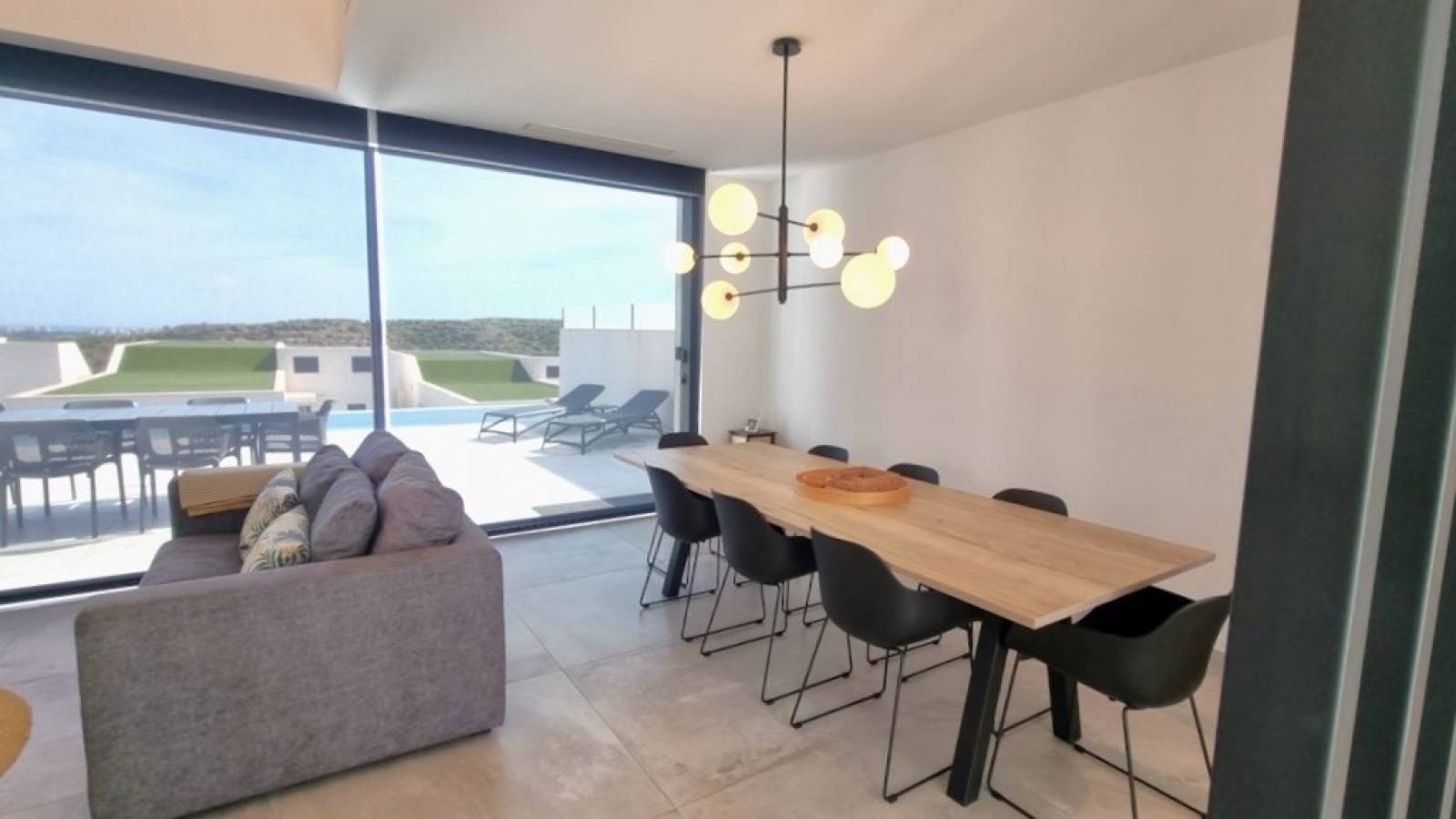 Odsprzedaż - Villa - Rojales - Ciudad Quesada