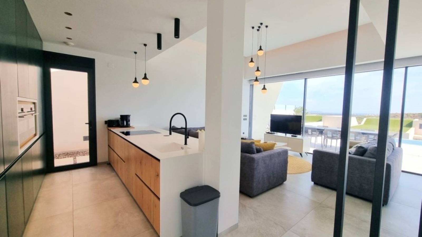 Odsprzedaż - Villa - Rojales - Ciudad Quesada