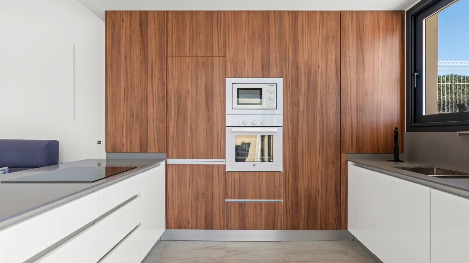 Odsprzedaż - Villa - San Miguel de Salinas - Orihuela Costa